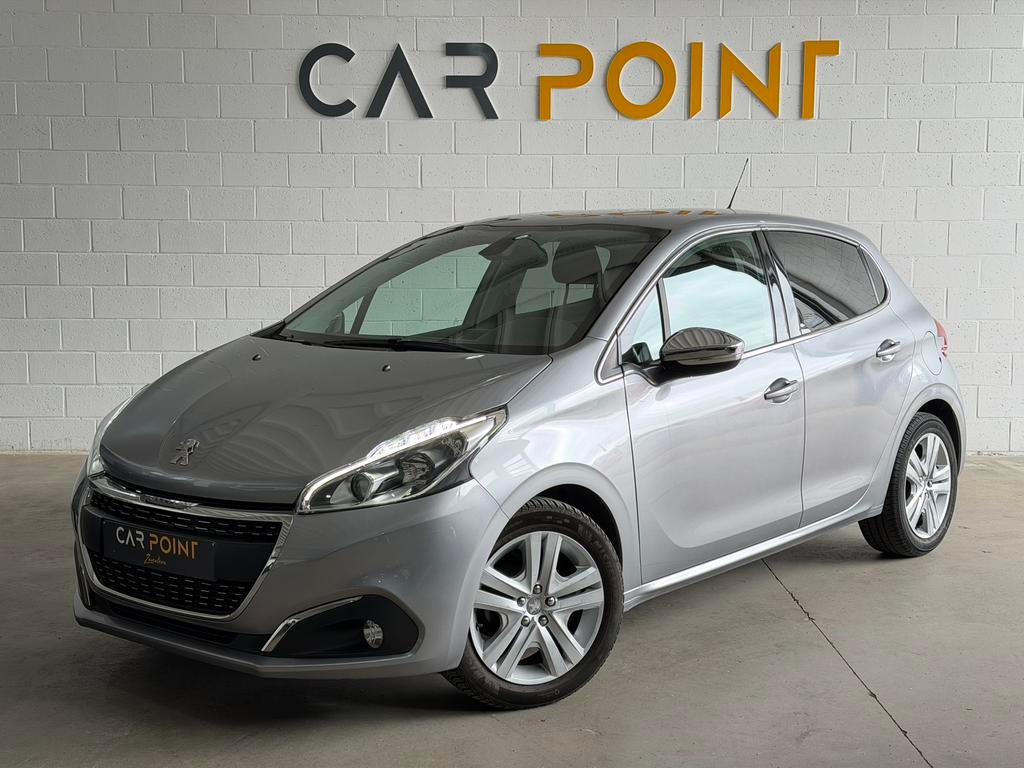 BLUETOOTH - FULL OPTION - GARANTIE 12 MOIS, Argent ou Gris, Achat, Entreprise, Boîte manuelle