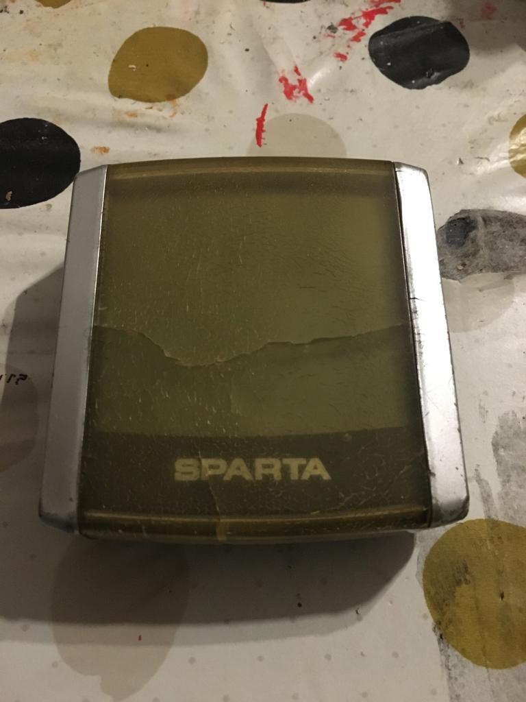 Compteur vélo électrique Sparta, Vélos & Vélomoteurs, Enlèvement, Utilisé