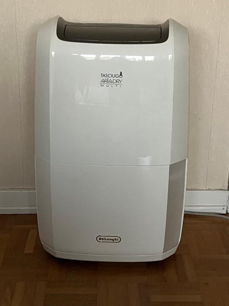 Deshumidificateur De Longhi DDSX225 Luchtontvochtiger, Enlèvement