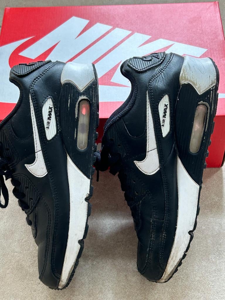 Nike Air max 90 LTR - pointure 38 (lire svp), Sport en Fitness, Ophalen, Gebruikt, Schoenen