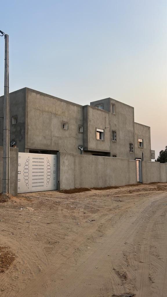 Villa à vendre Djerba, Immo, Étranger, Ville, Hors Europe, 1880 m², Djerba