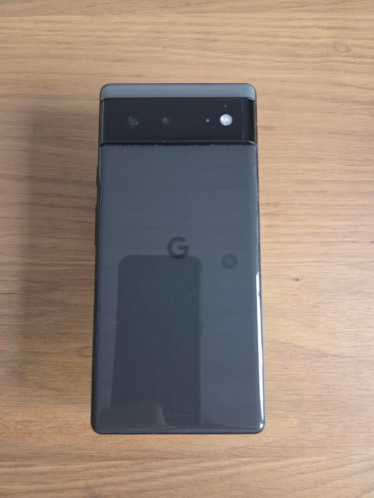 Google Pixel 6, Ophalen of Verzenden