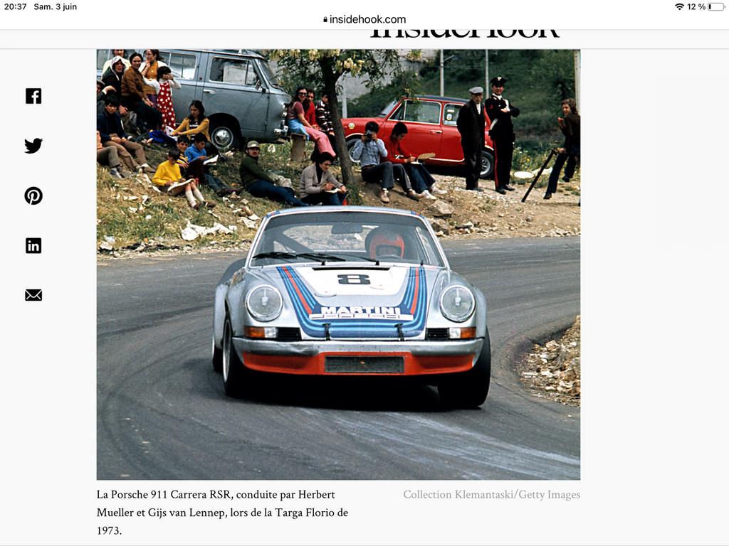 264 POSTERS EN KALENDERS VAN PORSCHE, Verzamelen, Ophalen