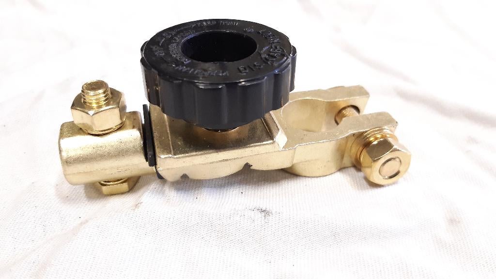 interrupteur de batterie dis-car-connect, Classic Mini, Autos : Pièces & Accessoires, Batteries & Accessoires, Mini, Rover, Austin