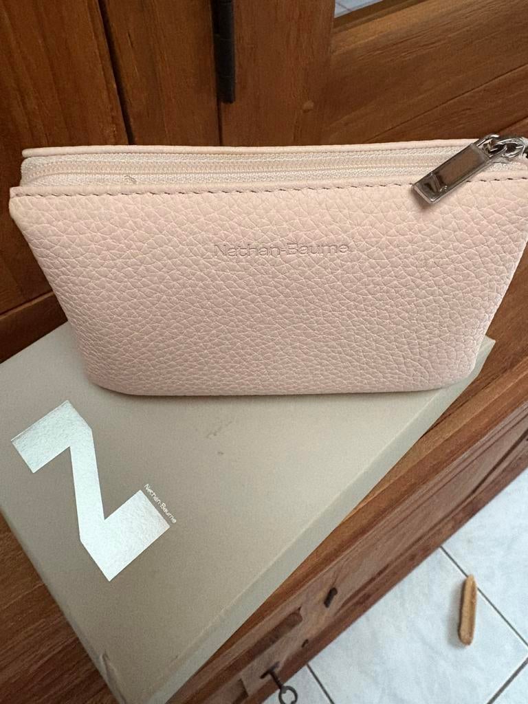 Portefeuille Nathan, Ophalen of Verzenden, Zo goed als nieuw