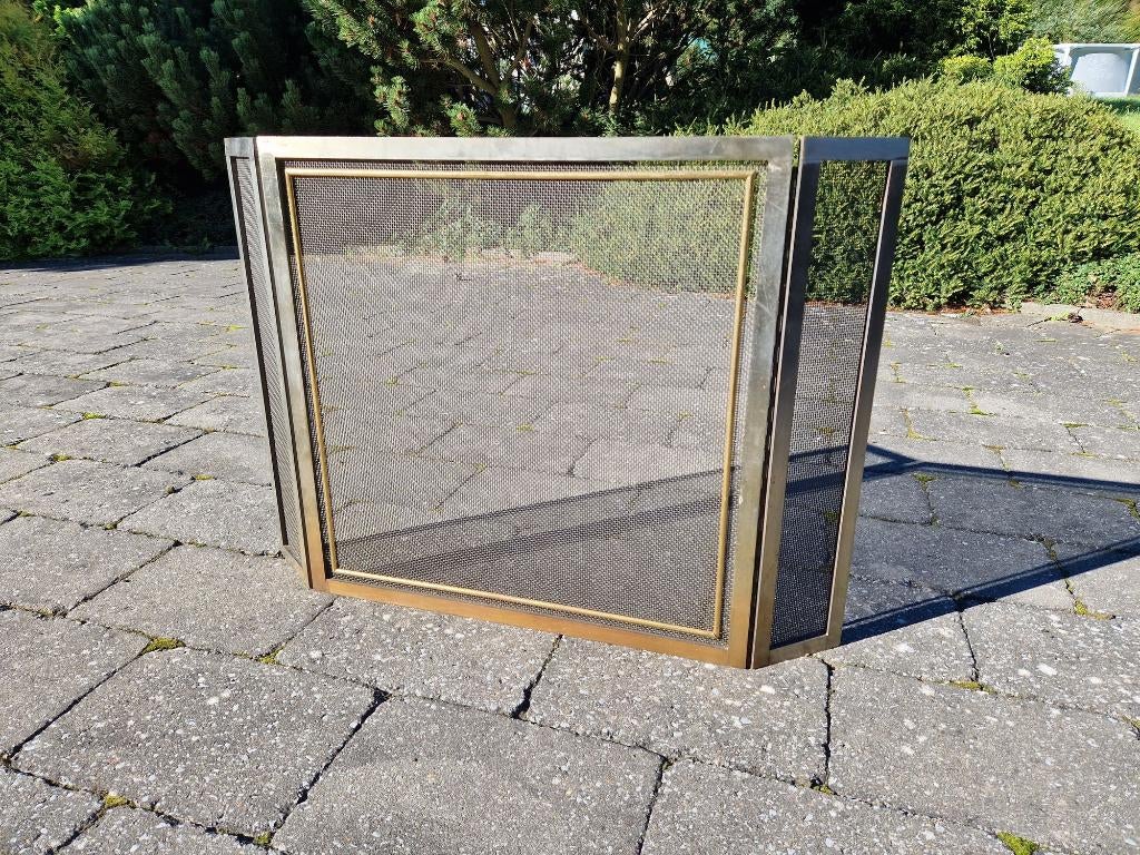 pare-feu pour cheminée, Maison & Meubles, Cheminées, Enlèvement