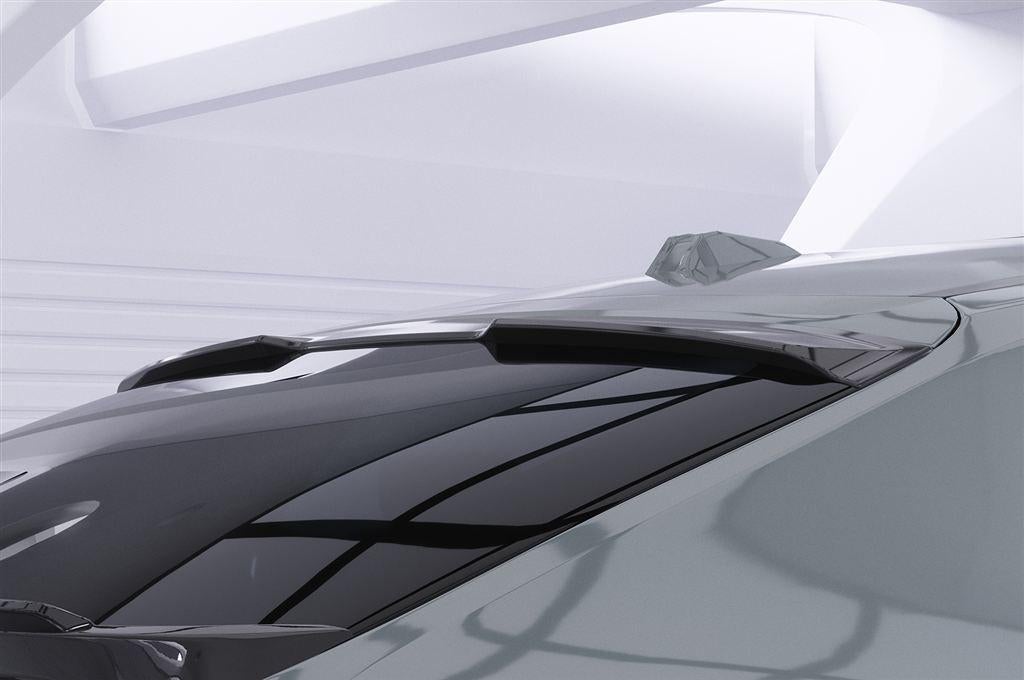 Achterruit Achterraam Spoiler Geschikt Voor BMW X2 / iX2 U10, Envoi