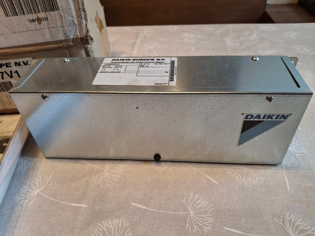 DAIKIN  MODBUS interface DIII,   nieuw, Ophalen of Verzenden, Nieuw