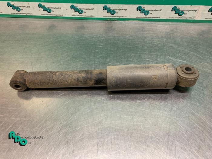 Amortisseur arrière gauche d'un Mercedes Vito (Vito 03-), Autos : Pièces & Accessoires, 3 mois de garantie, Utilisé, -, -