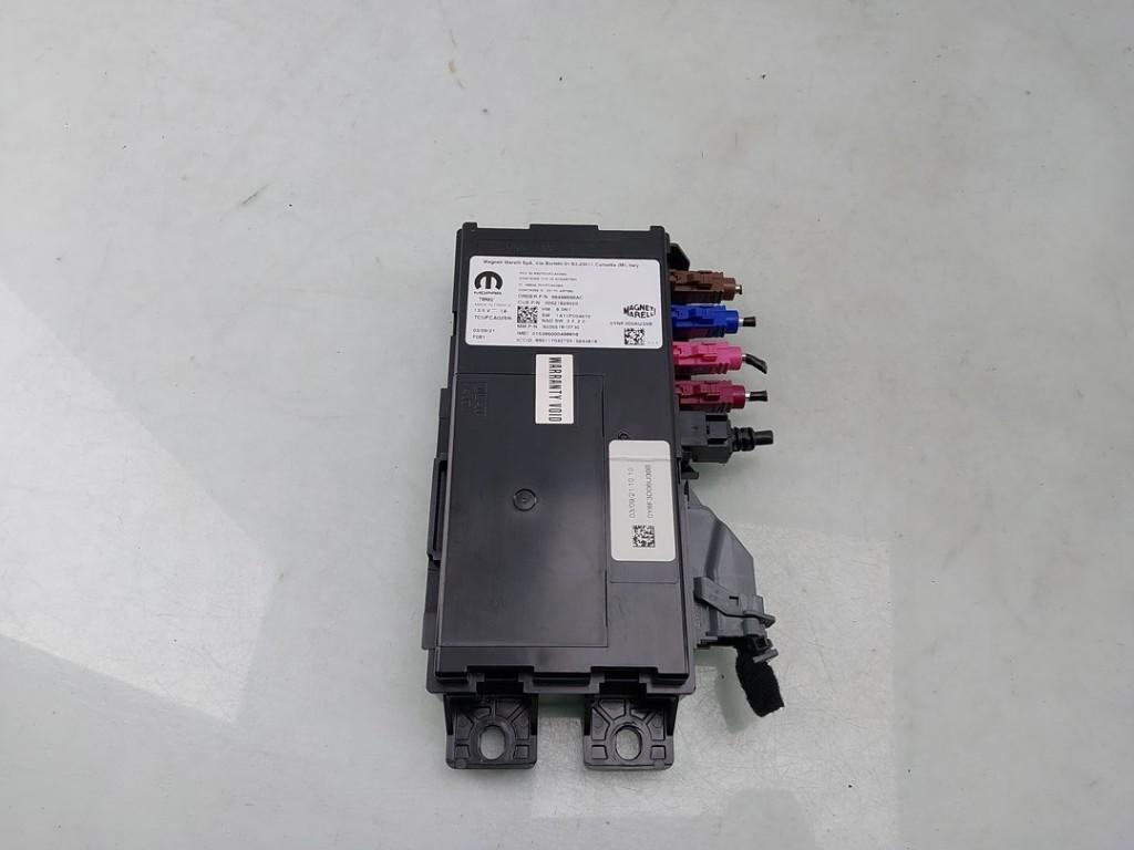 DIVERS Alfa Romeo Stelvio (949) (|52182942|52227102|), Utilisé, Alfa Romeo