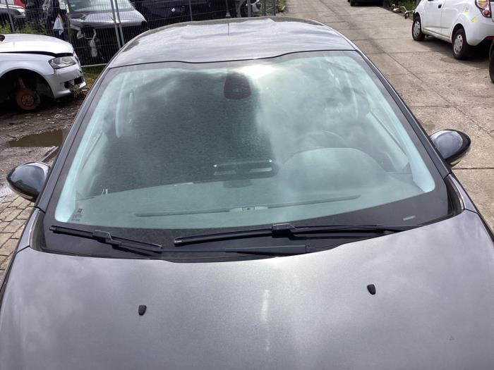 Voorruit van een Peugeot 208, Auto-onderdelen, Gebruikt, -, -, Ophalen of Verzenden