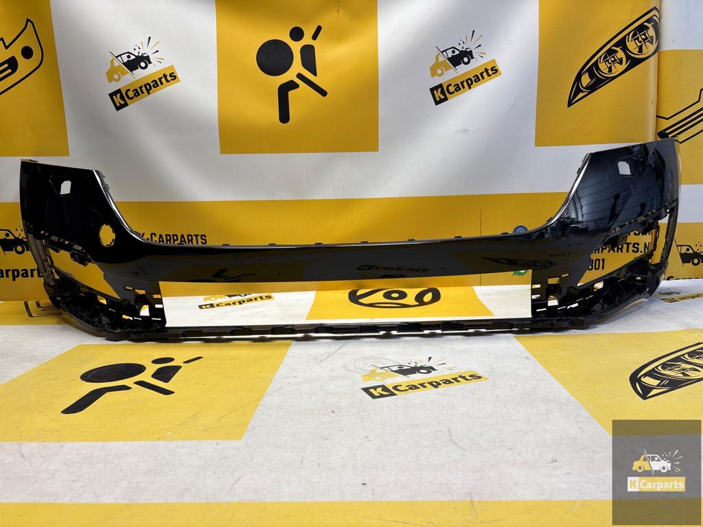 Voorbumper Skoda Octavia Scout 2020-Heden KLS 5E3807221J, Info@fabrikant.eu, Skoda, Bumper, Fabrikant BV