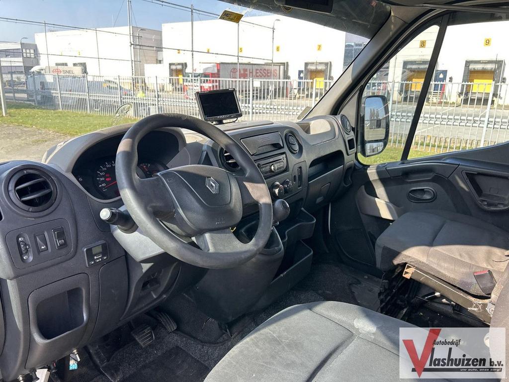 Renault Master T35 2.3 dCi L3H2 Energy | € 6.450,- NETTO! |, Autos, Camionnettes & Utilitaires, Achat, Entreprise, Verrouillage central