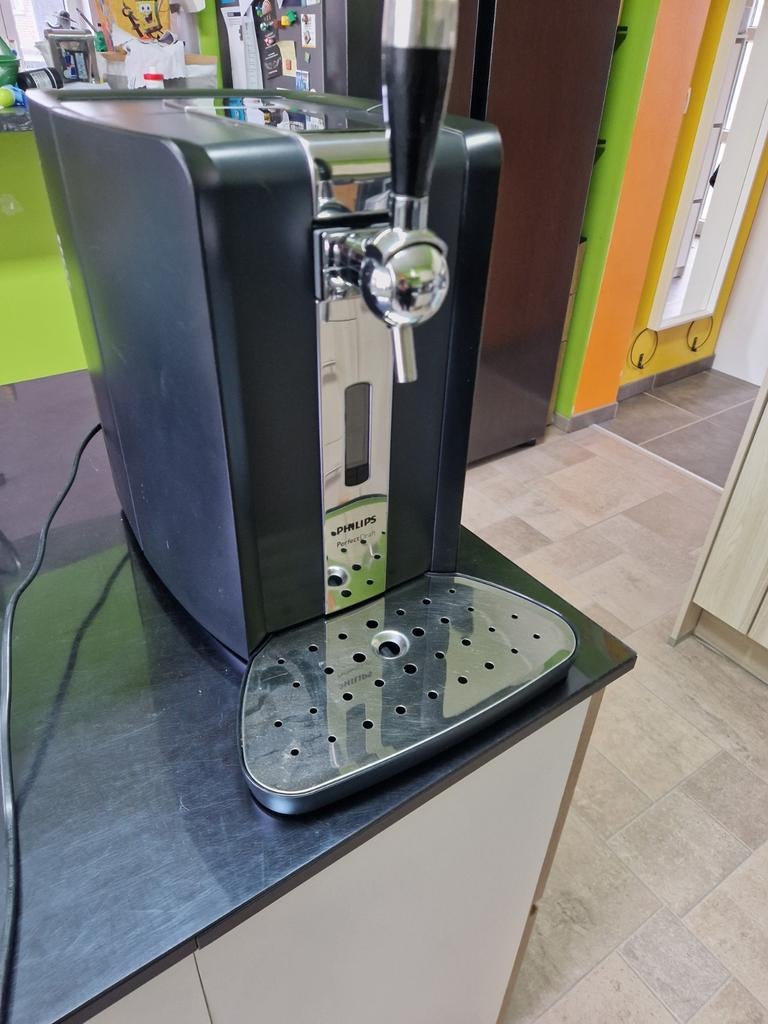 Perfect draft Philips, Electroménager, Enlèvement, Philips