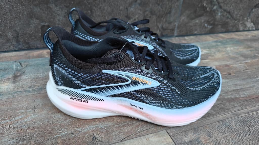 Brooks glycerin GTS 22, Sport en Fitness, Ophalen, Nieuw, Hardloopschoenen, Overige merken