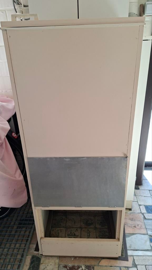 Cuisson de pommes de terre gratuite, Electroménager, Réfrigérateurs & Frigos, Enlèvement