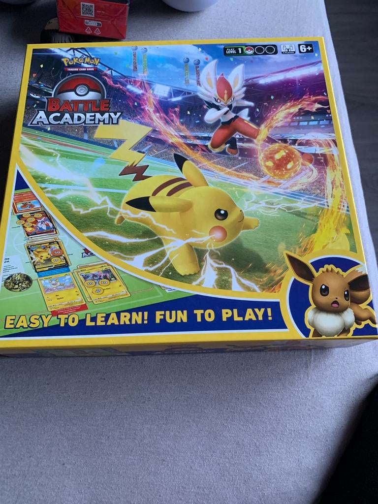 Pokemon spel te ruil, Hobby en Vrije tijd, Ophalen of Verzenden, Zo goed als nieuw