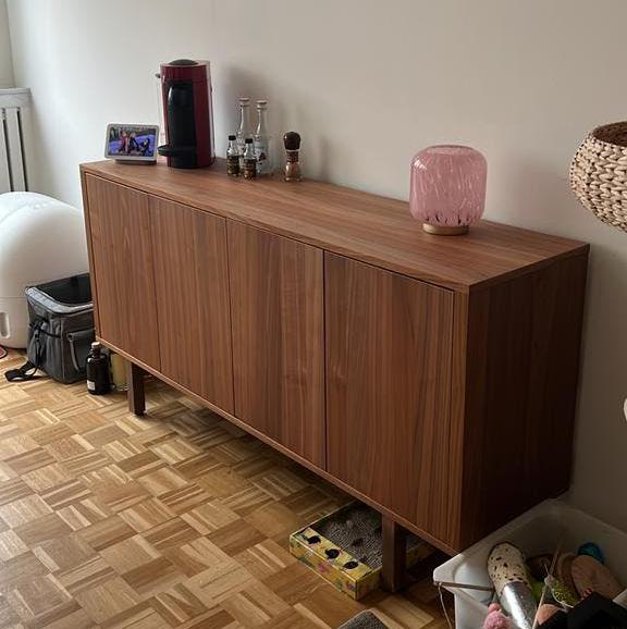 Buffet Ikea Stockholm, Enlèvement, Comme neuf