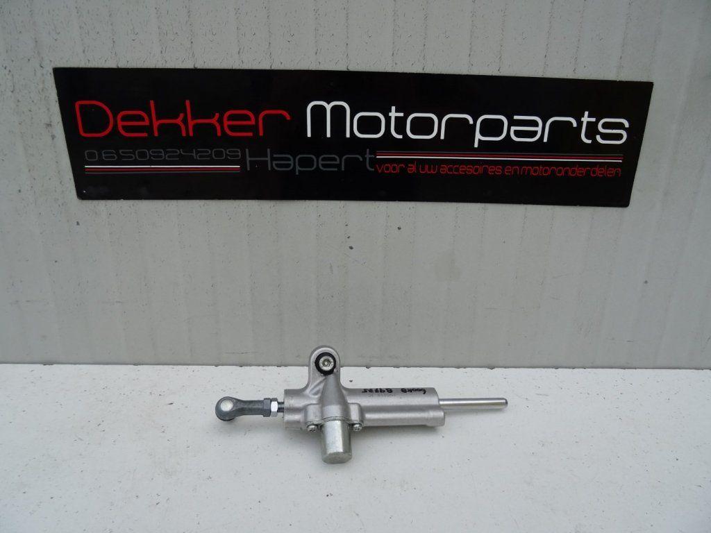 KYB Originele Stuurdemper Suzuki GSXR750 GSXR600 2008-2009 >, Motoren, Gebruikt, -, -, Ophalen of Verzenden