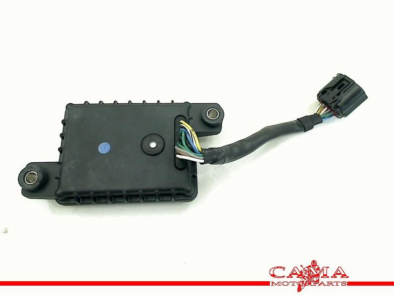 UNITE ELECTRONIQUE Street Triple 765 RS 2020- (6450A-07057), Dhr. S. di Majo, Utilisé, Info@cama-motorparts.nl, P.J. Troelstraweg 8 8
3144 CX  MAASSLUIS, NL