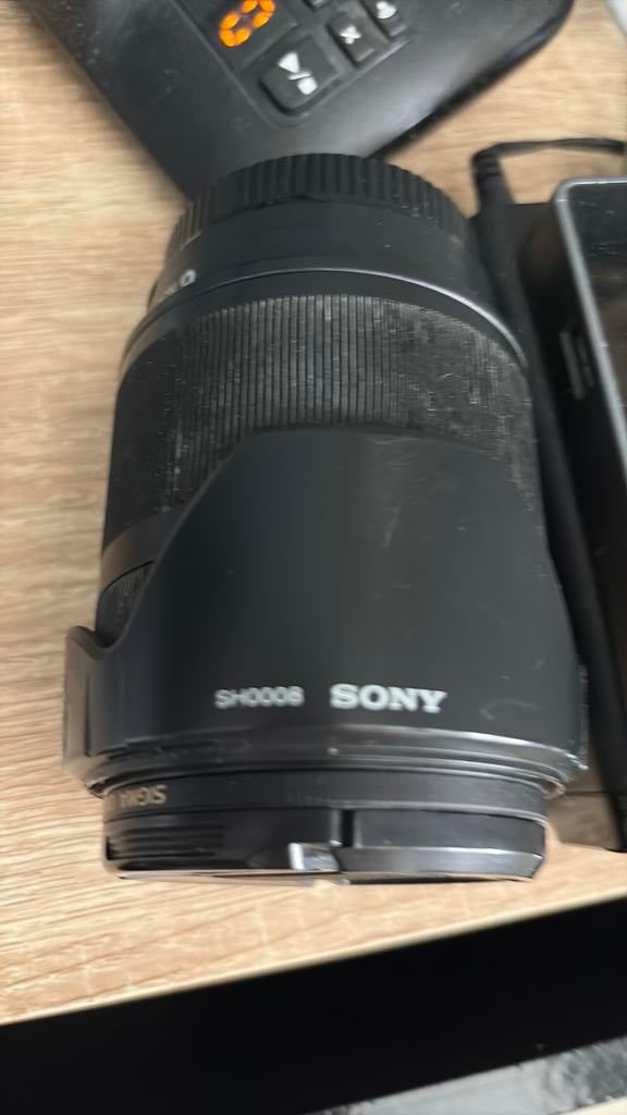 Flah  sony, TV, Hi-fi & Vidéo, Appareils photo numériques, Enlèvement ou Envoi, Comme neuf, Sony