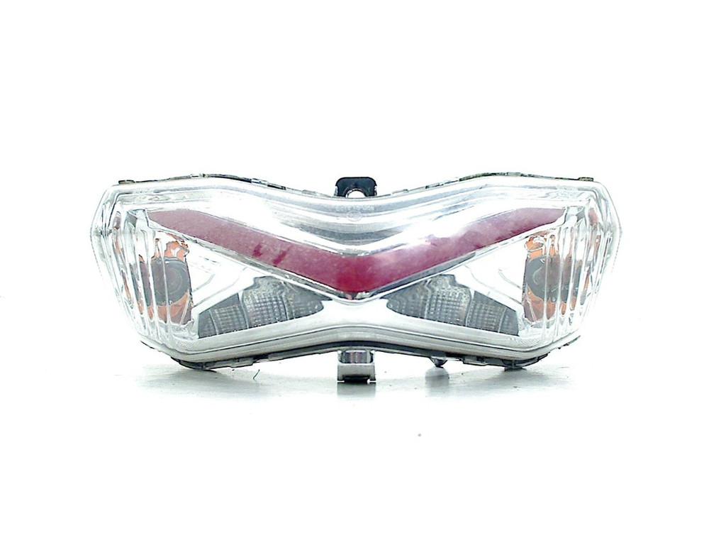 FEU ARRIÈRE Sym Symphony ST 50 4T 2021-2024 (E5), P.J. Troelstraweg 8 8
3144 CX  MAASSLUIS, NL, Info@cama-motorparts.nl, Utilisé