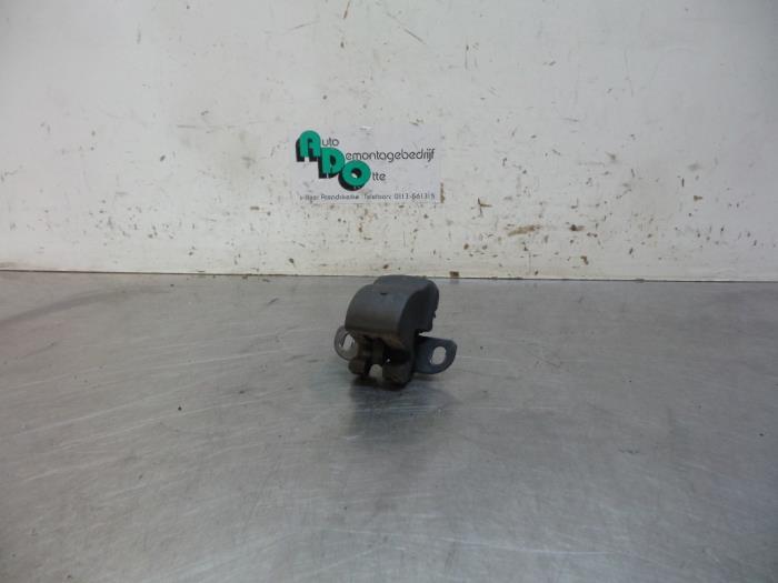 Serrure hayon d'un Opel Combo (Combo 02-), -, Opel, Utilisé, -