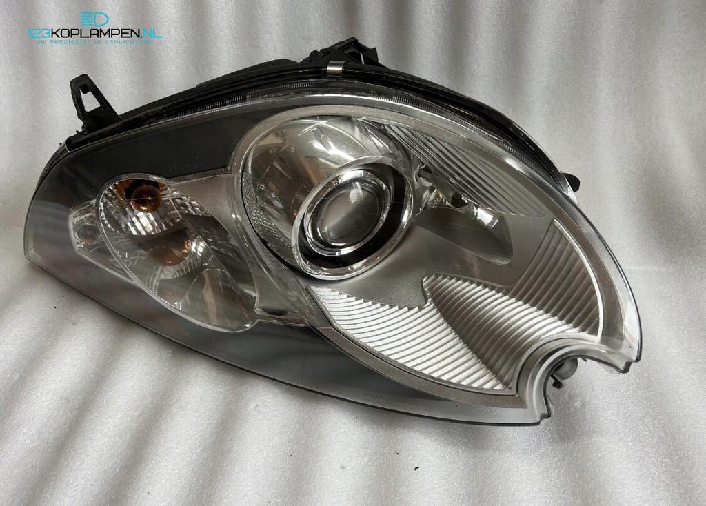Jaguar XK 2 / II Bi Xenon Koplamp rechts, -, Utilisé, Jaguar, -