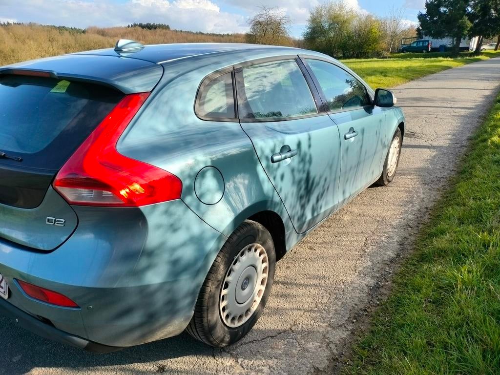 À vendre : Volvo V40 2014, Autos, Volvo, Particulier, Achat, V40
