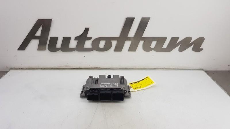 COMPUTER MOTOR Citroën C4 Berline (NC) (01-2009/12-2017), Auto-onderdelen, Gebruikt, Citroën