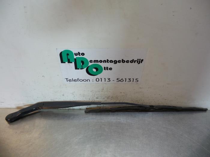 Ruitenwisserarm voor van een Opel Meriva (Meriva 03-), Auto-onderdelen, Gebruikt, -, -, Opel