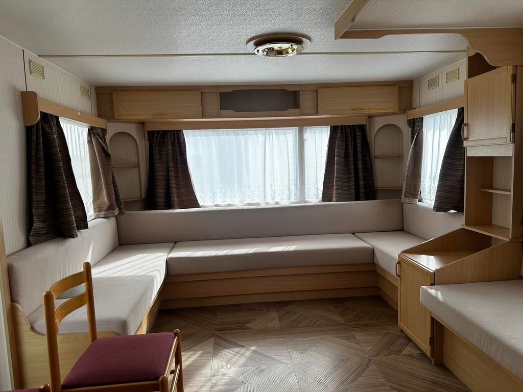 OCC DEPOT 6 NORDSTAR 1000x315/2, Caravans en Kamperen