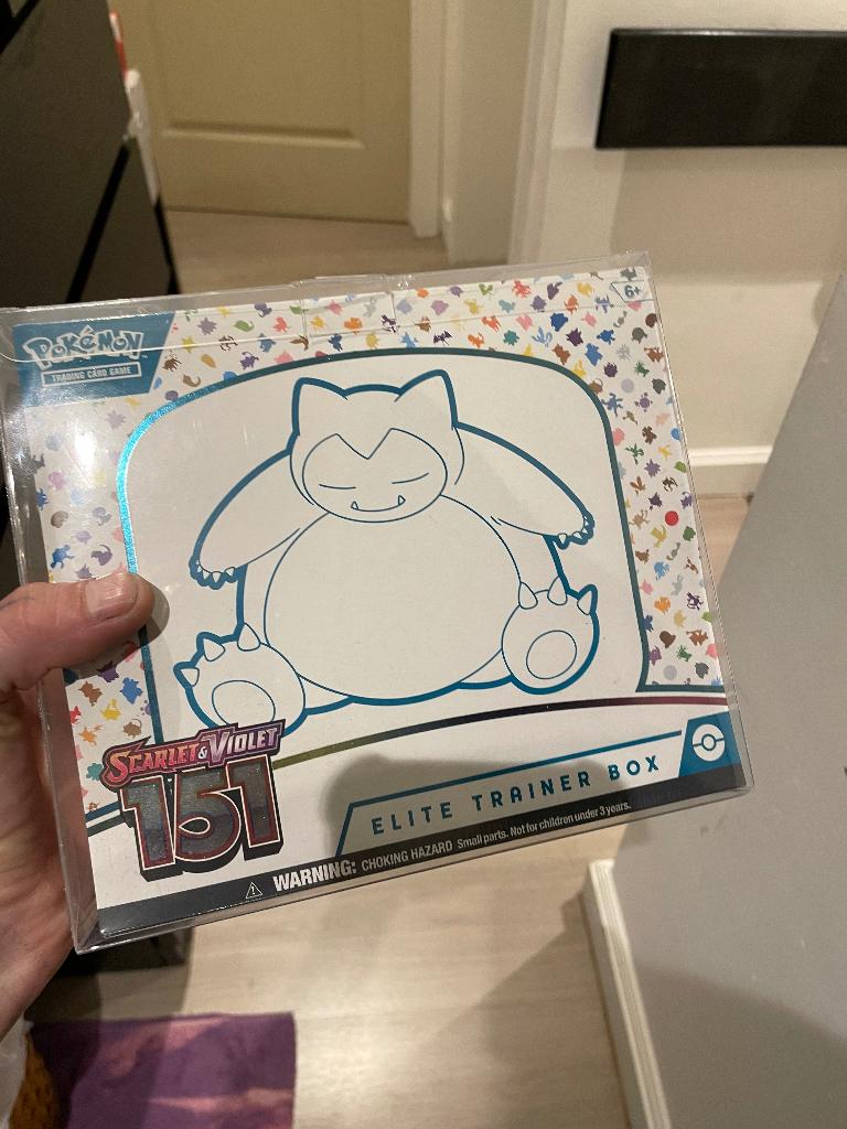 151 ETB, Ophalen of Verzenden