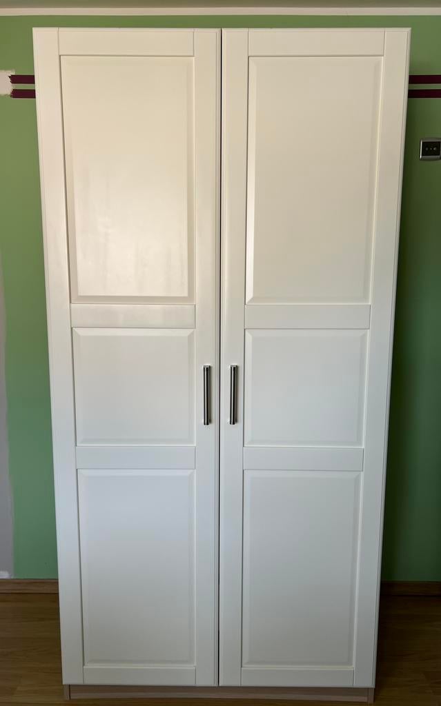 Armoire/penderie Pax Ikea, Avec tablette(s), Comme neuf, 50 à 100 cm, 50 à 75 cm