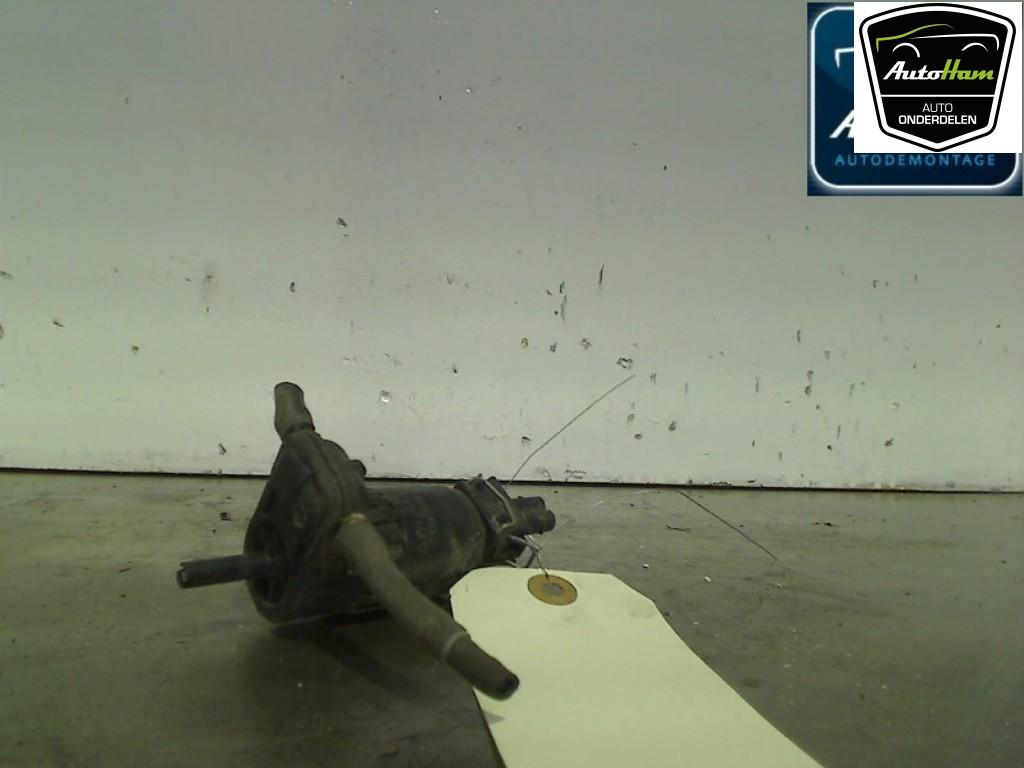 LAVE-GLACE POMPE AVANT Fiat Grande Punto (199), Utilisé, Fiat