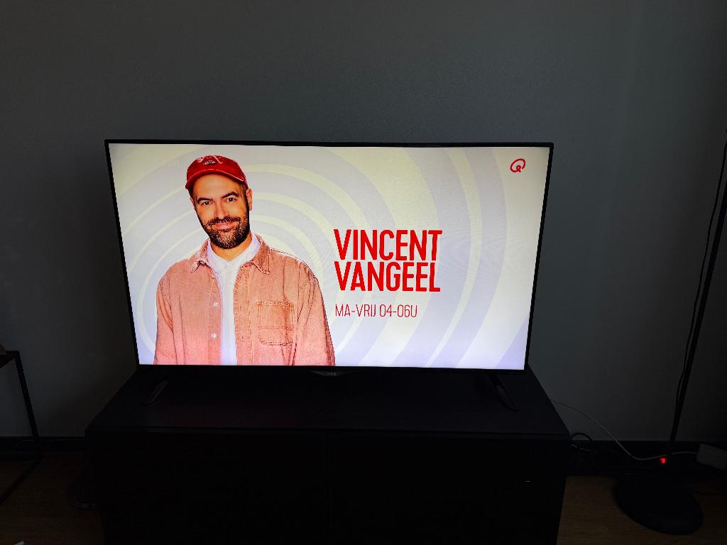 LG LED Tv 49 inch, Audio, Tv en Foto, Televisies, Ophalen, LED, LG, Smart TV