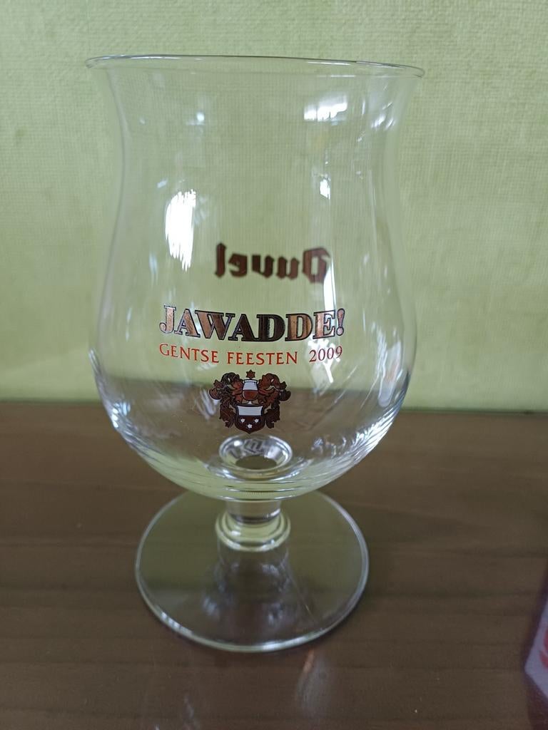 Duvel GF 2009, Collections, Enlèvement ou Envoi, Duvel