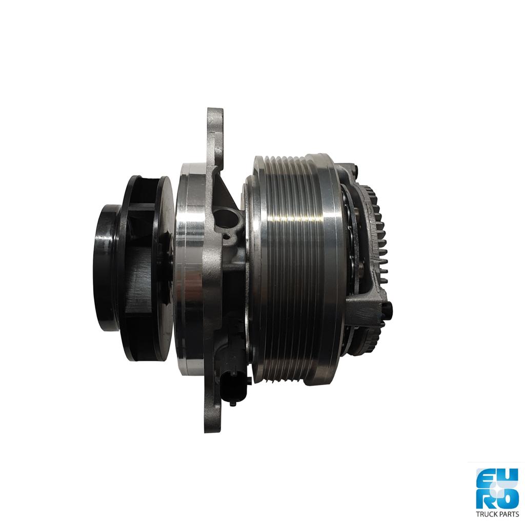 DAF XF106 MX13, 13- WATERPOMP FEBI2 2104577F2, Motor en Accessoires, -, -, Nieuw