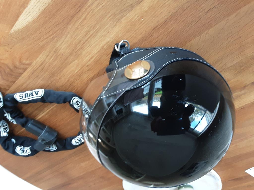 Motorhelm, Overige merken, Heren, XL, Ophalen of Verzenden