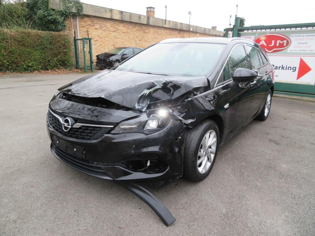Opel Astra K onderdelen, Auto-onderdelen, Ophalen, Gebruikt, Achter, Opel