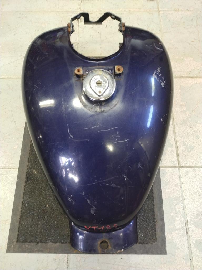 daelim vt 125 benzinetank, Motos, Enlèvement ou Envoi, Utilisé