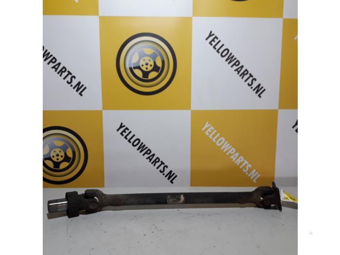 Tussenas van een Suzuki Grand Vitara, Ophalen of Verzenden, 3 maanden garantie, Gebruikt, Suzuki