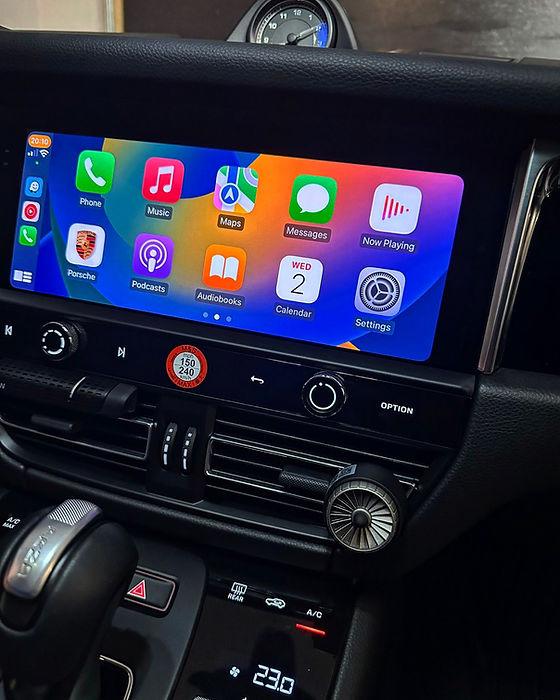 Porsche Audi Volkswagen carplay androidauto, Auto-onderdelen, Nieuw, Seat