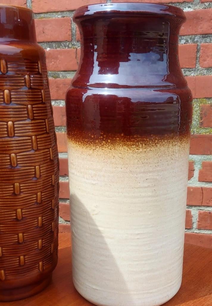 West-Germany vaas, Ophalen of Verzenden