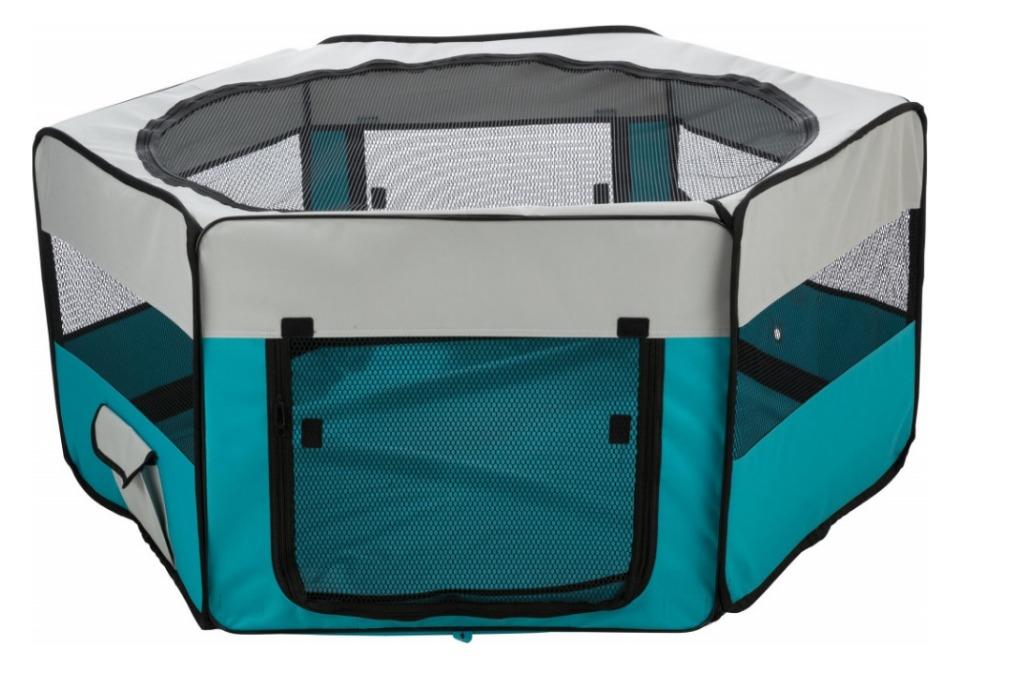 Puppyren Polyester 130x55cm, Ophalen, Nieuw