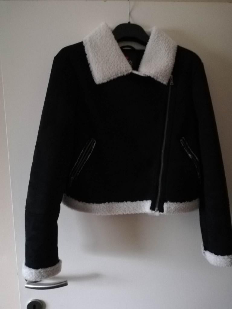 Wintervest, merk even&odd, nieuw! solden!, Kleding | Dames, Zwart, Nieuw, Ophalen of Verzenden, Maat 36 (S)