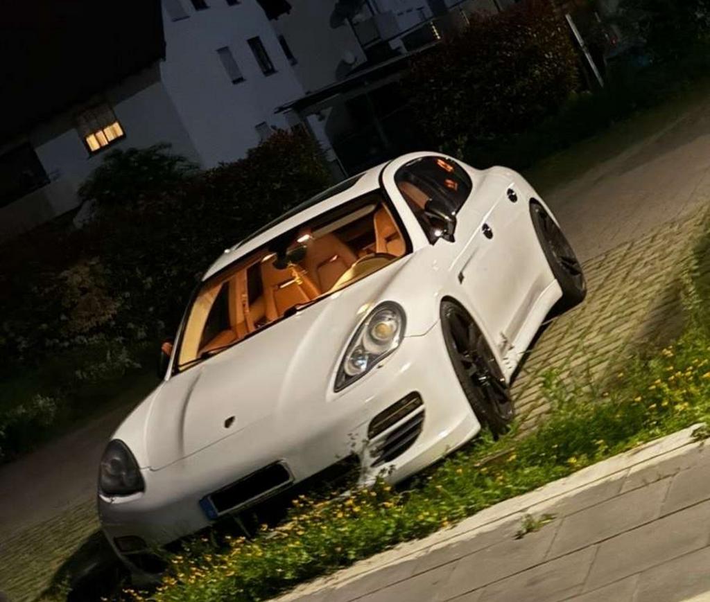 Porsche velgen Breedset 19”, Ophalen, Porsche
