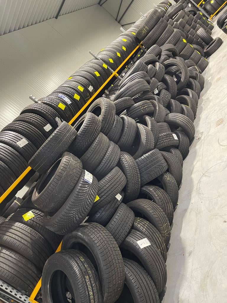 Nieuwe en Occasie Banden 2degands en goedkopste banden, Auto-onderdelen, Besturing, Ophalen
