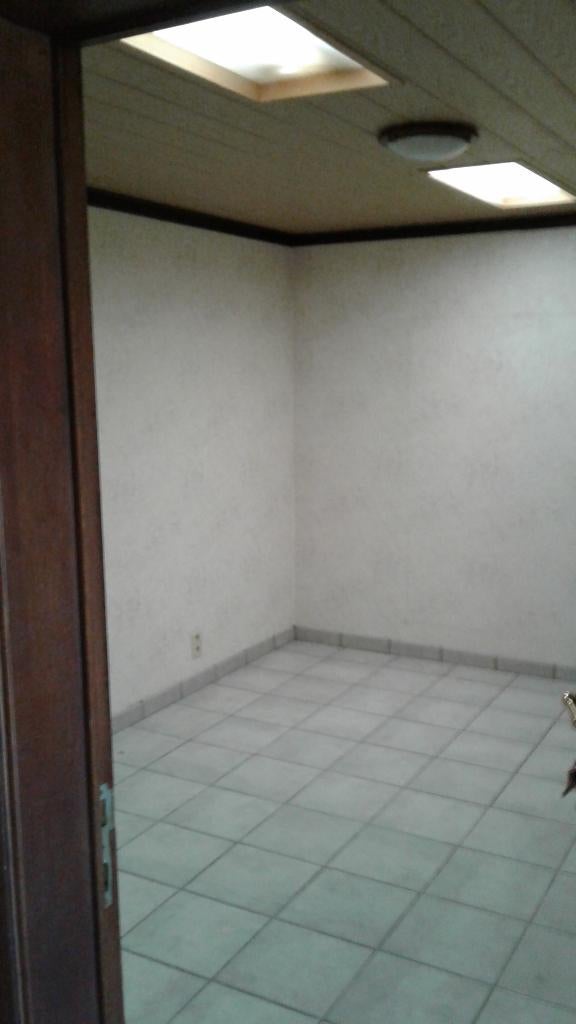 opslagruimtete huur van 12,5m², Enlèvement