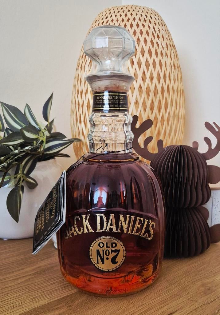 Jack Daniel's Maxwell House Carafe whisky, Enlèvement ou Envoi, Neuf